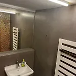 Palava Eu 11 Apartamento Pavlov