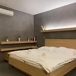 Palava Eu 11 Apartamento Pavlov