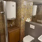 Palava Eu 11 Apartamento Pavlov