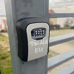 Palava Eu 11 Apartamento *