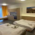 Palava Eu 11 Apartamento Pavlov