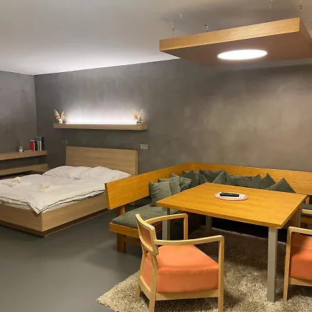 Apartament Palava Eu 11