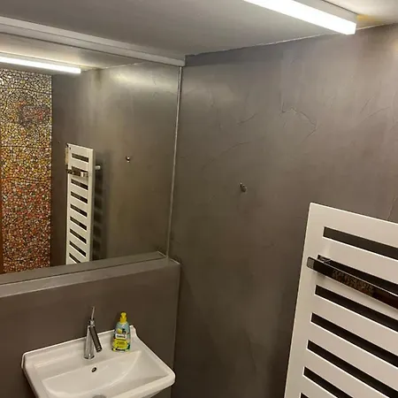 Palava Eu 11 Apartament Pavlov