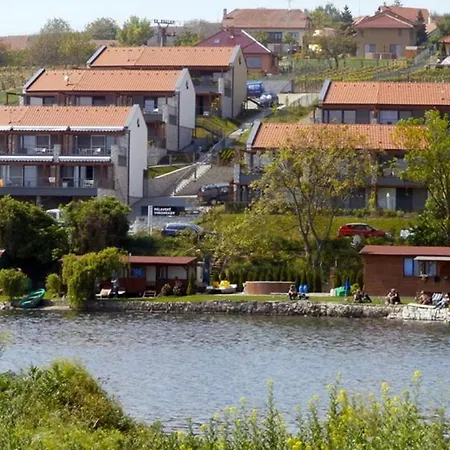Apartamento Palava Eu 11