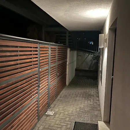 Apartament Palava Eu 11