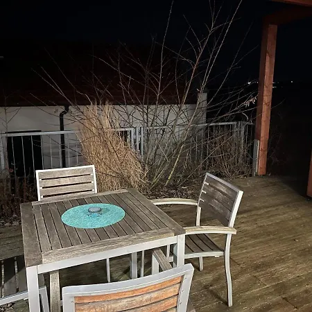Apartament Palava Eu 11