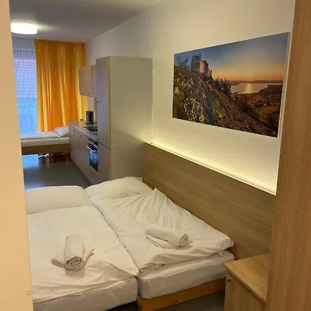 Apartament Palava Eu 11