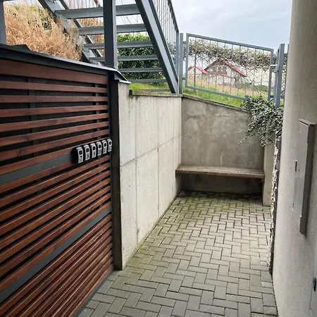 Apartament Palava Eu 11 *