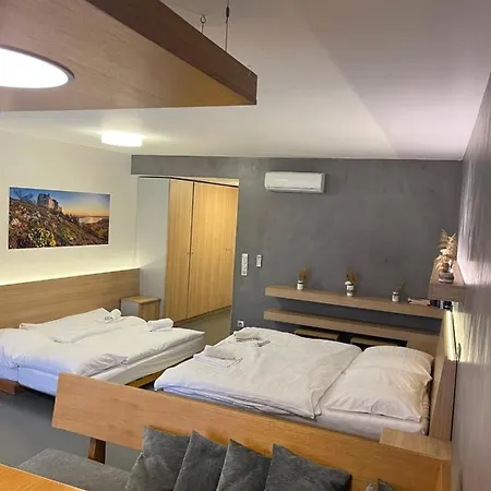 Palava Eu 11 Apartament