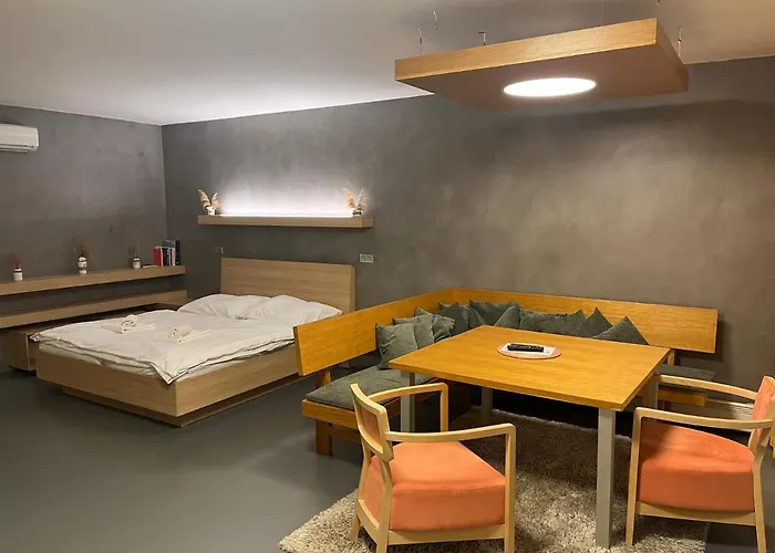 Apartamento Palava Eu 11