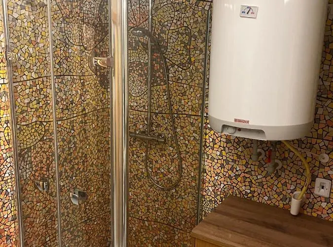 Apartamento Palava Eu 11 Pavlov