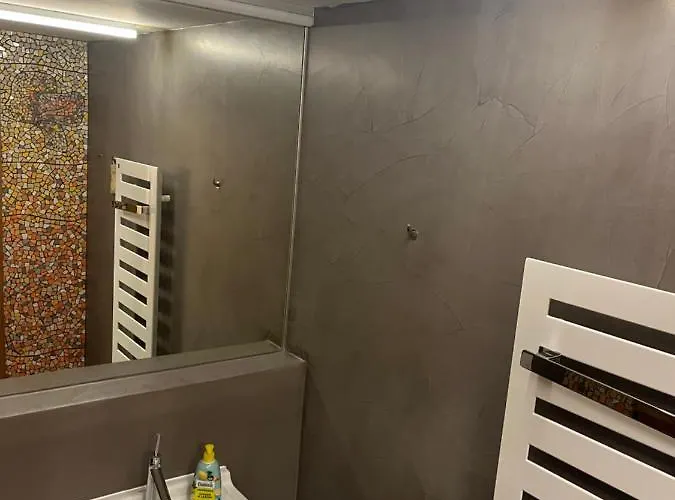 Palava Eu 11 Apartmán Pavlov