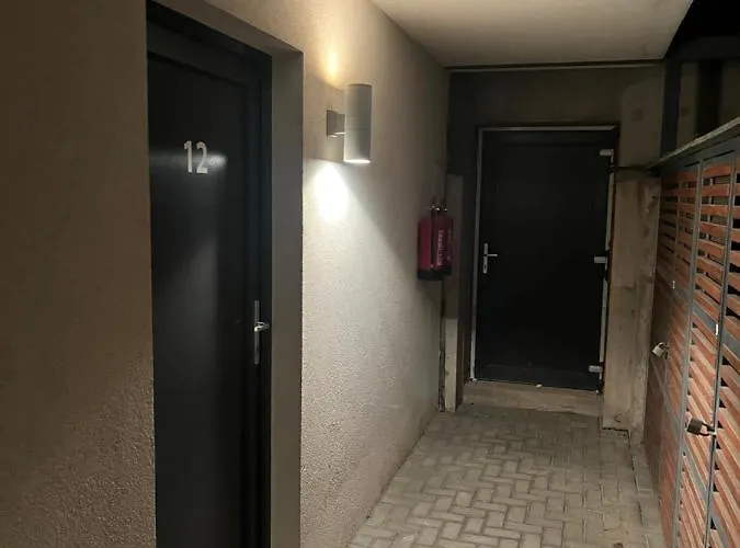 Apartamento Palava Eu 11 *