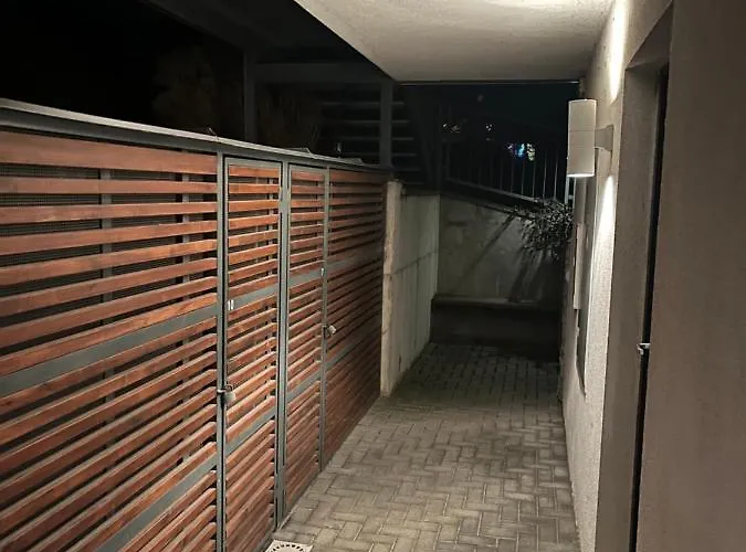 Apartamento Palava Eu 11
