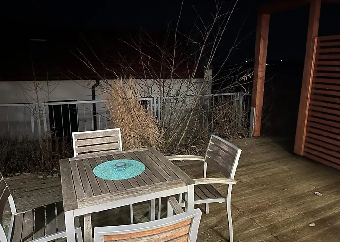 Apartmán Palava Eu 11