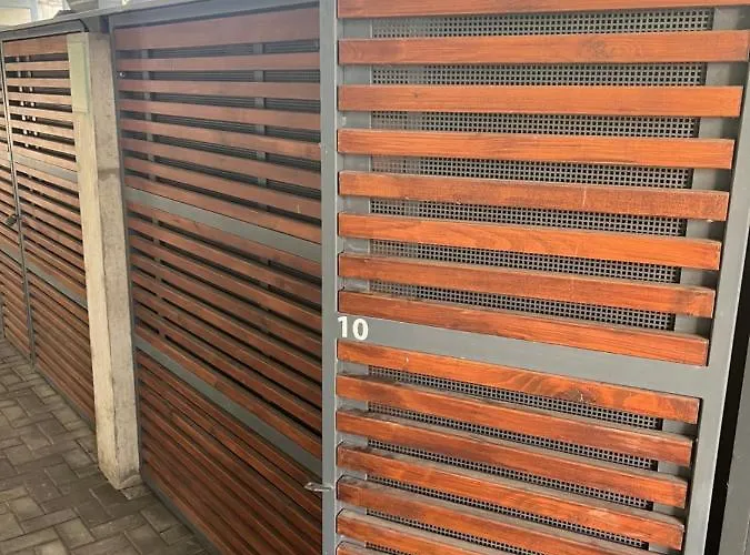Apartmán Palava Eu 11