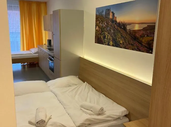 Apartamento Palava Eu 11