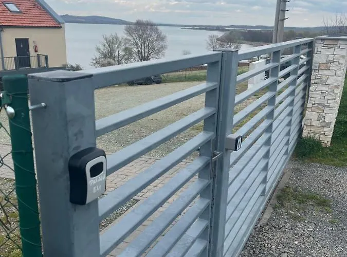Apartamento Palava Eu 11