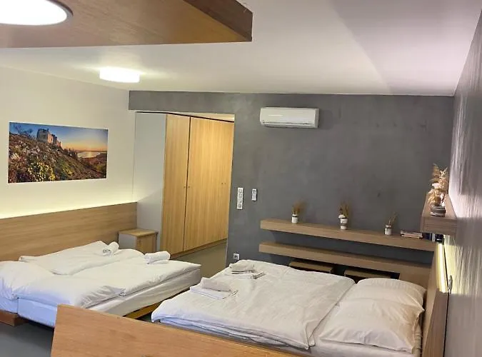 Palava Eu 11 Apartamento