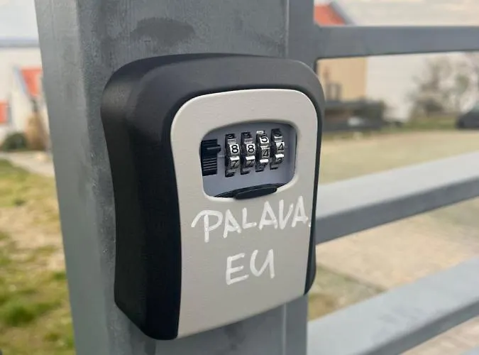 Palava Eu 11 Apartamento *